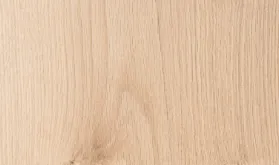 ホワイトオーク板目節あり