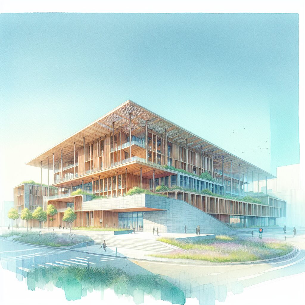木質系不燃材料の魅力と建築基準法の重要性