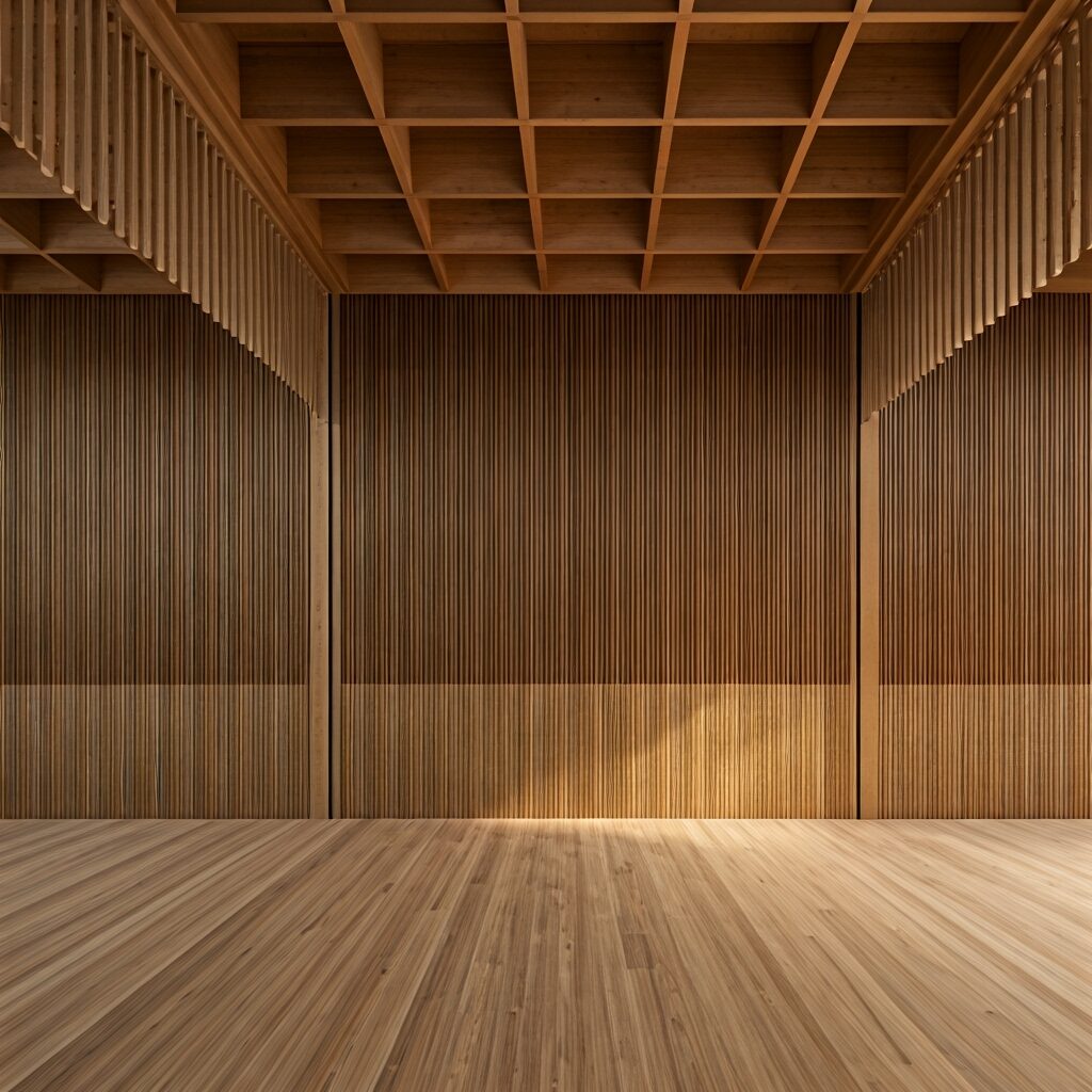 木質系不燃材料の可能性と建築基準法の重要性