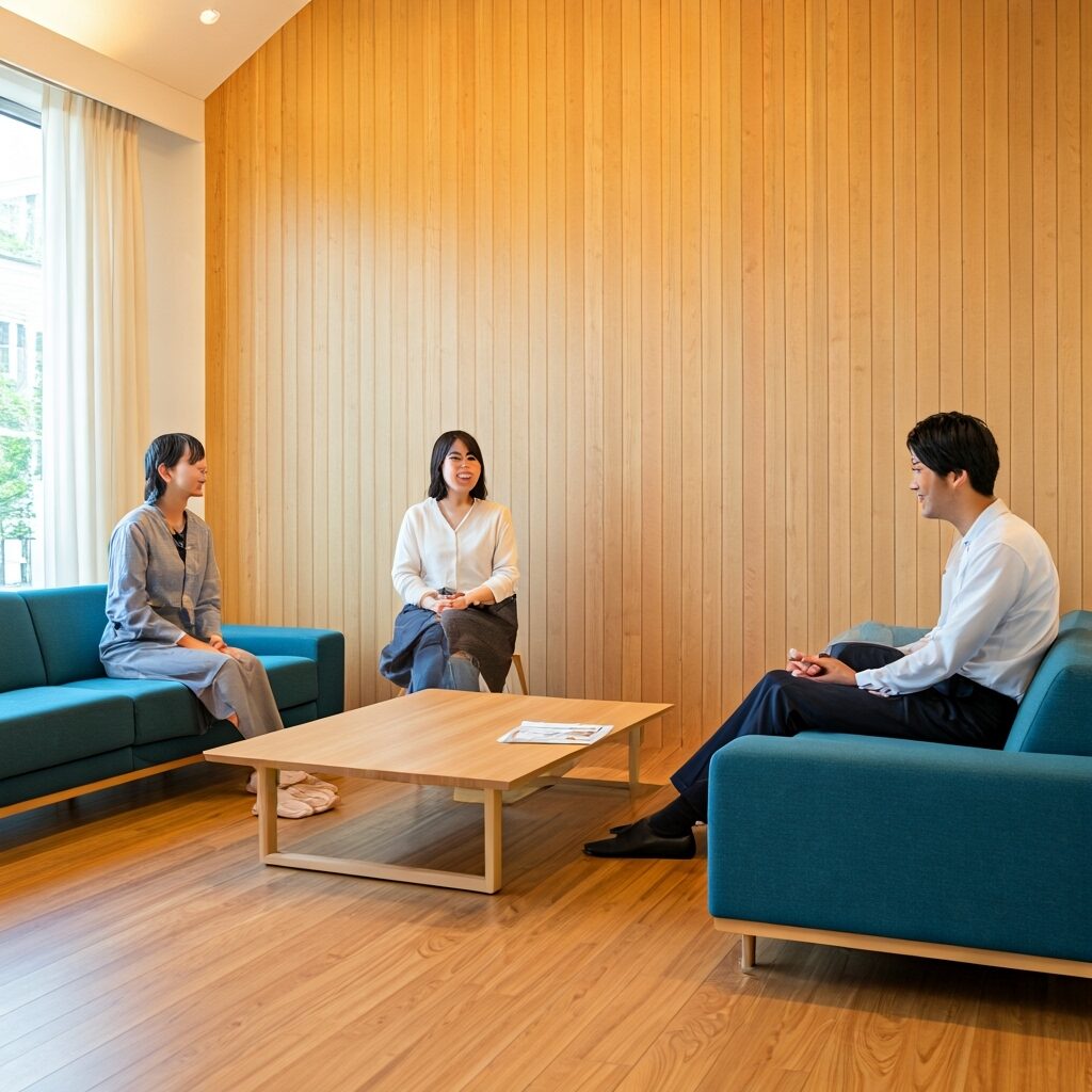 内装制限と木質系建材の基礎知識