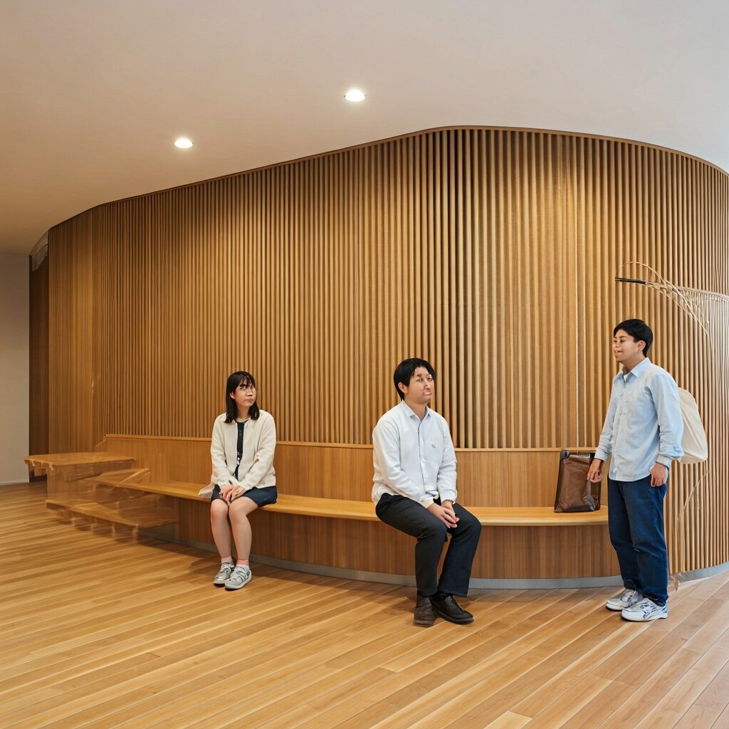 木質系不燃材料の魅力と活用法