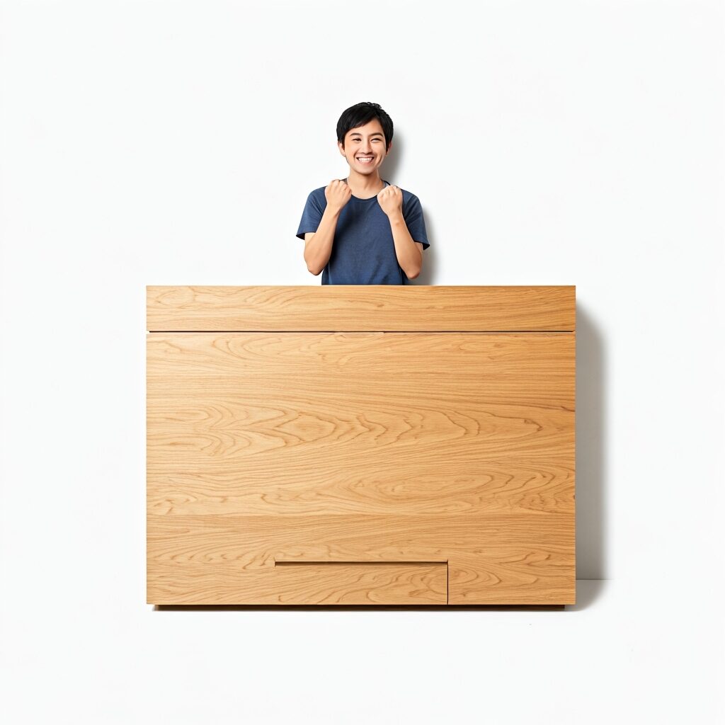 天然木の魅力を知ろう：樹種別ガイド