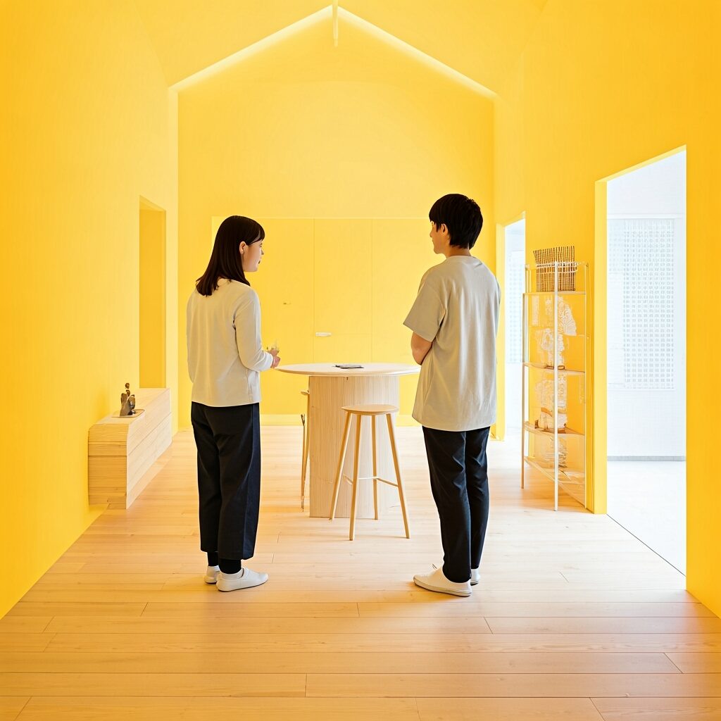内装制限と木質系材料の基礎知識：安全で美しい空間を作るために