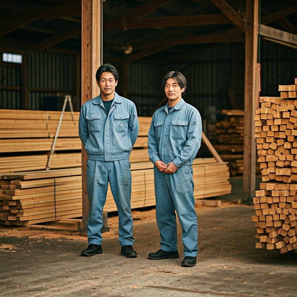 建築基準法における木質系不燃材料の重要性