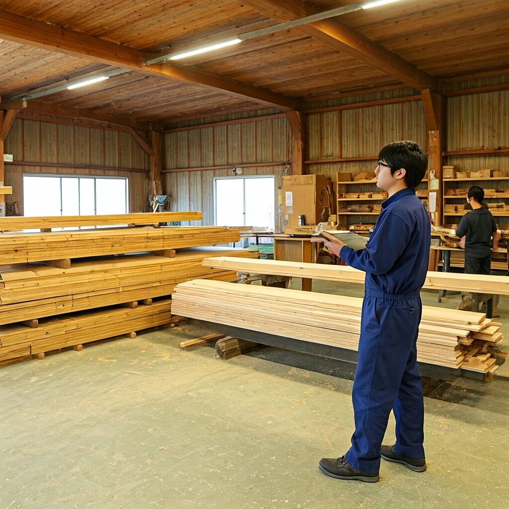 内装制限の基礎知識とその重要性