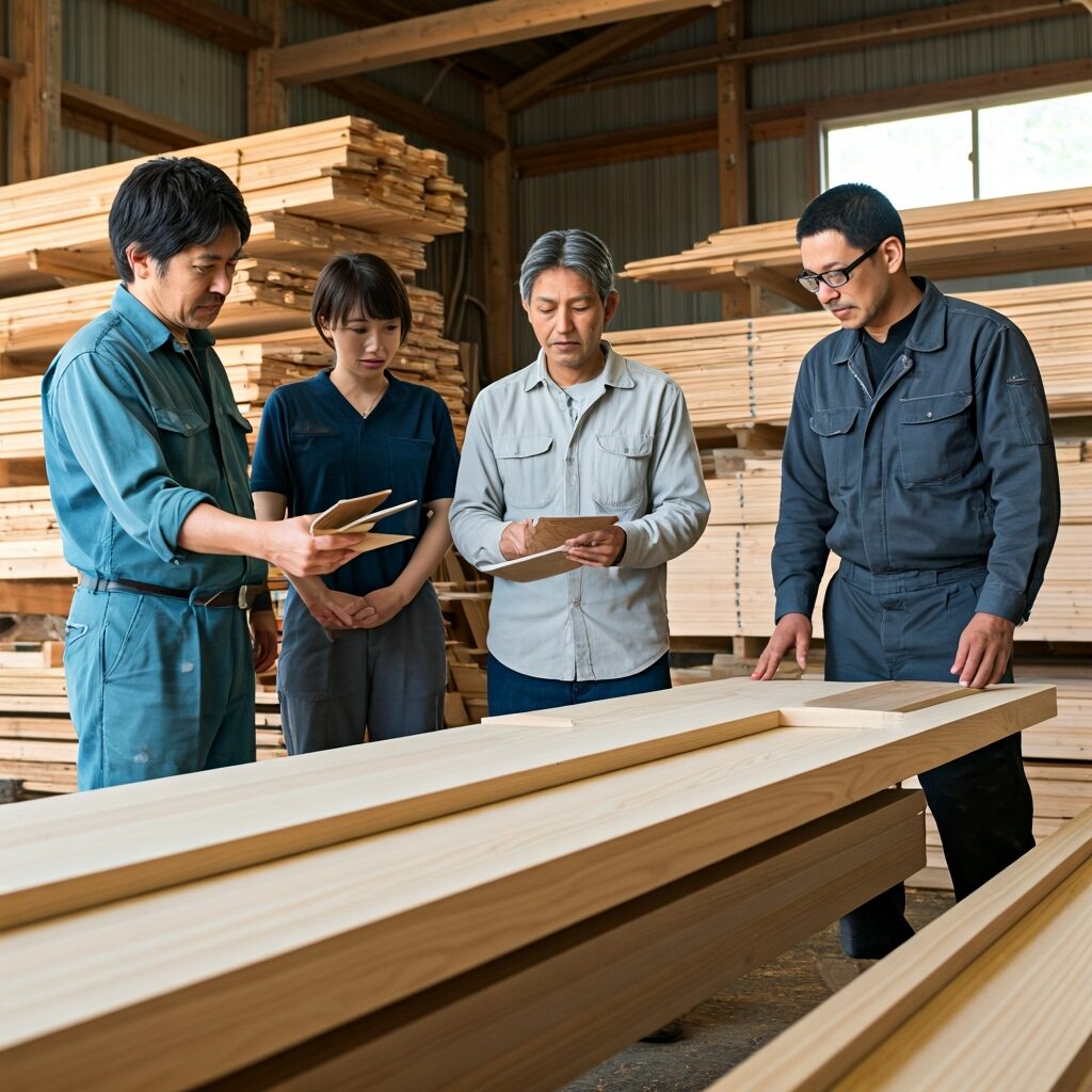 塗装の基礎知識と種類を理解する