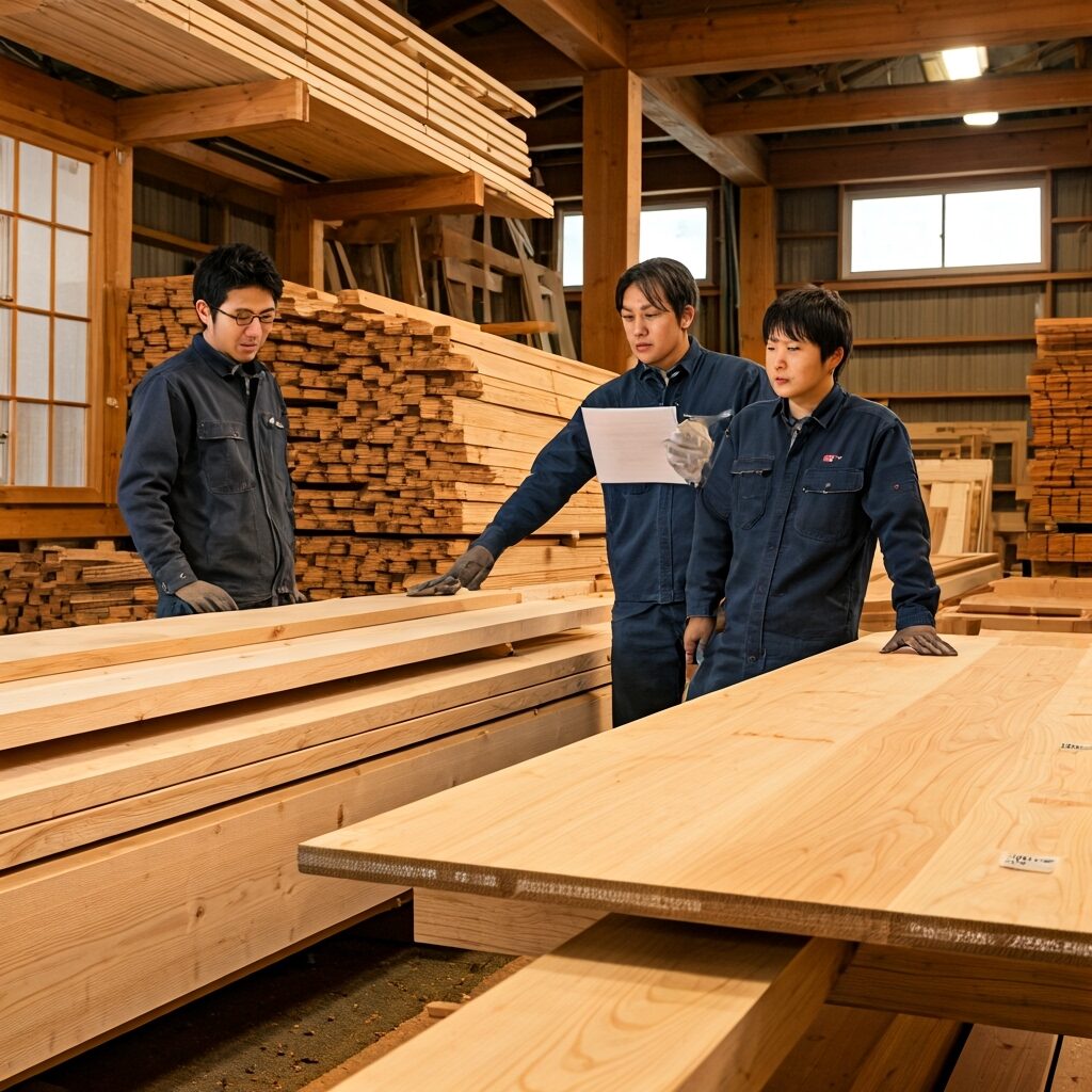 内装制限を知ることの重要性と基礎知識