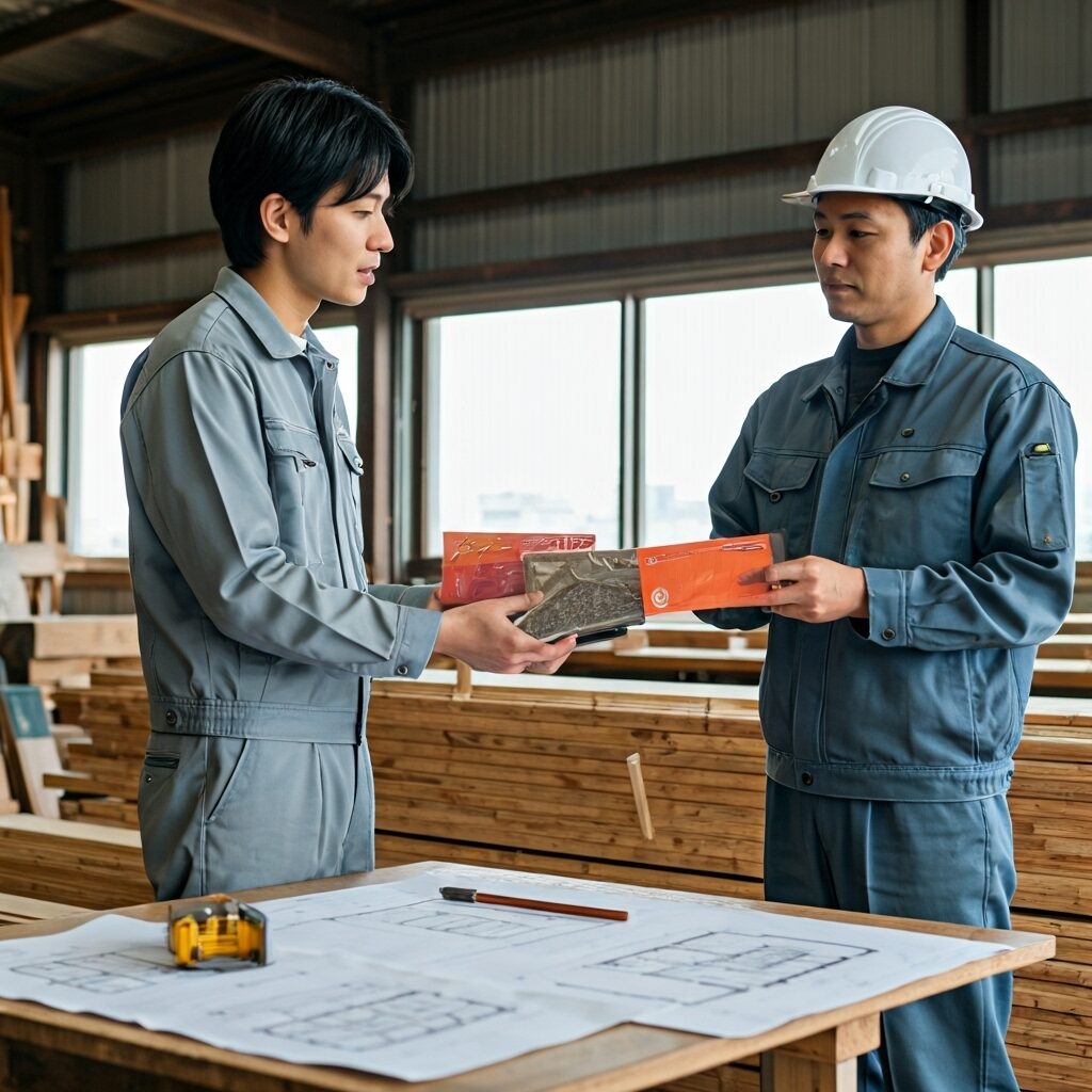 内装制限を理解するための基礎知識