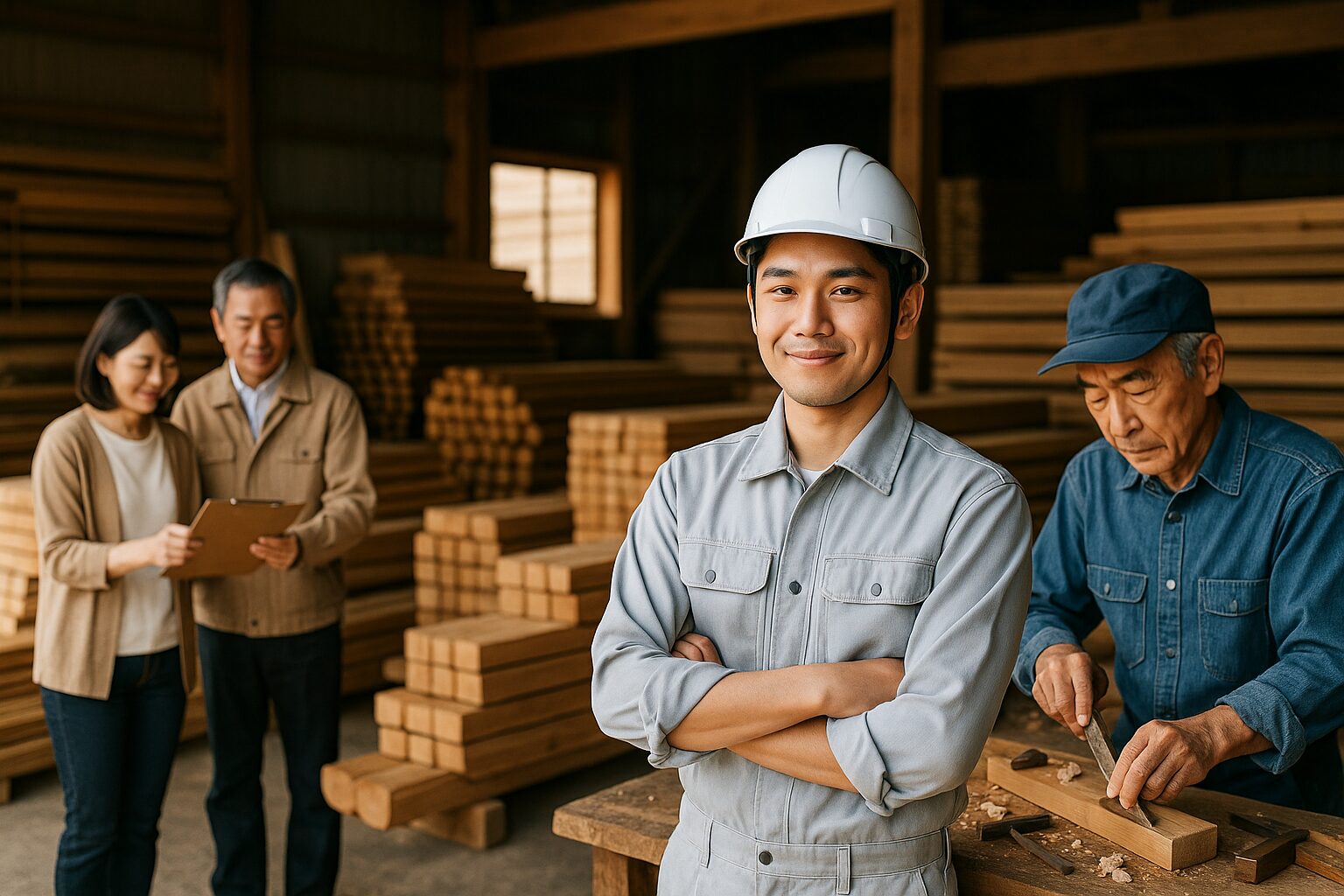 内装制限を知ろう：法令と基準の基本ガイド