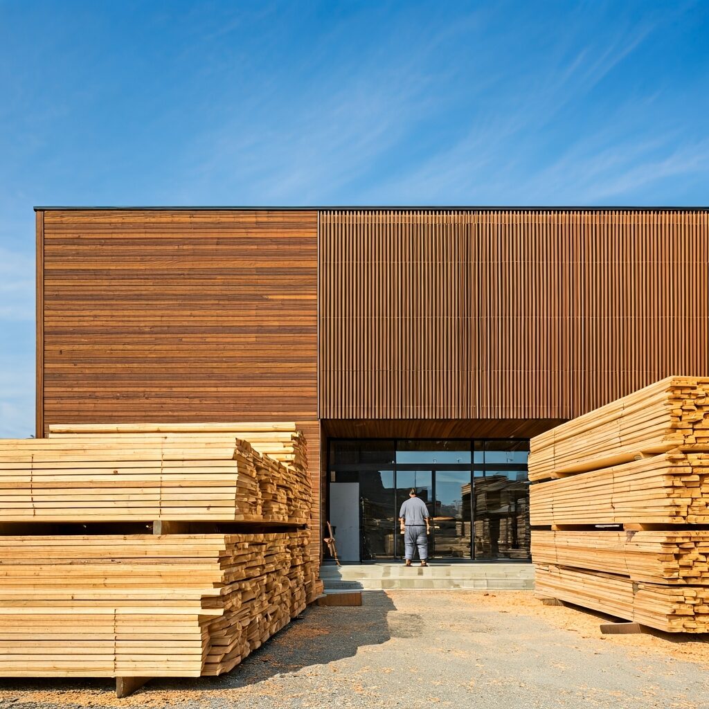 不燃材料としての木質系素材の新しい視点