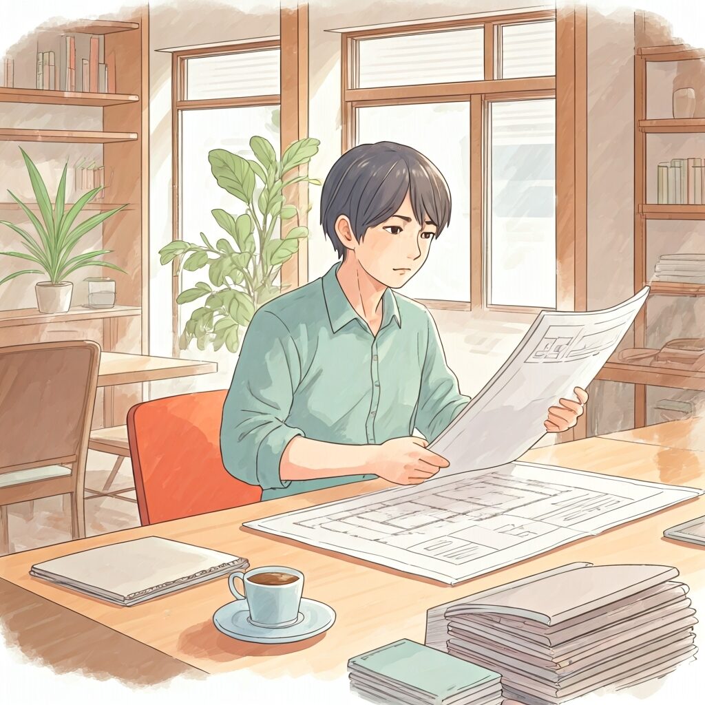 内装制限を理解するための新しい視点