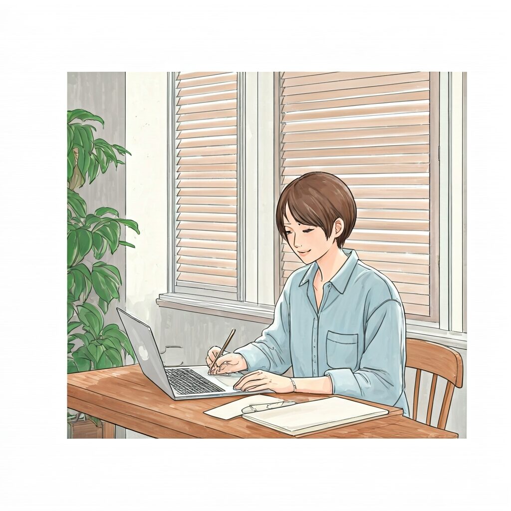 ルーバー材の選択ガイド：内装デザインと安全性のバランスを考える