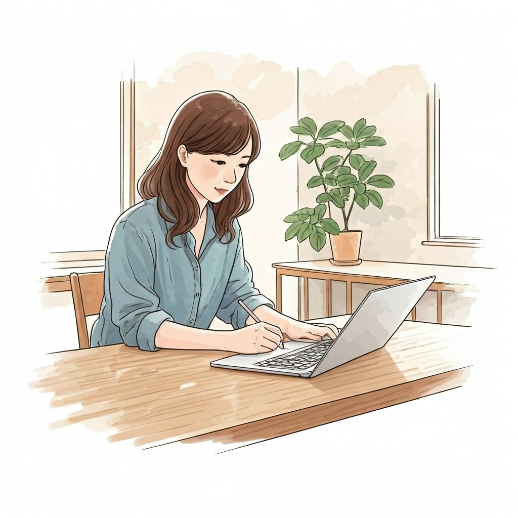 天然木の選び方：持続可能なデザインを実現するために