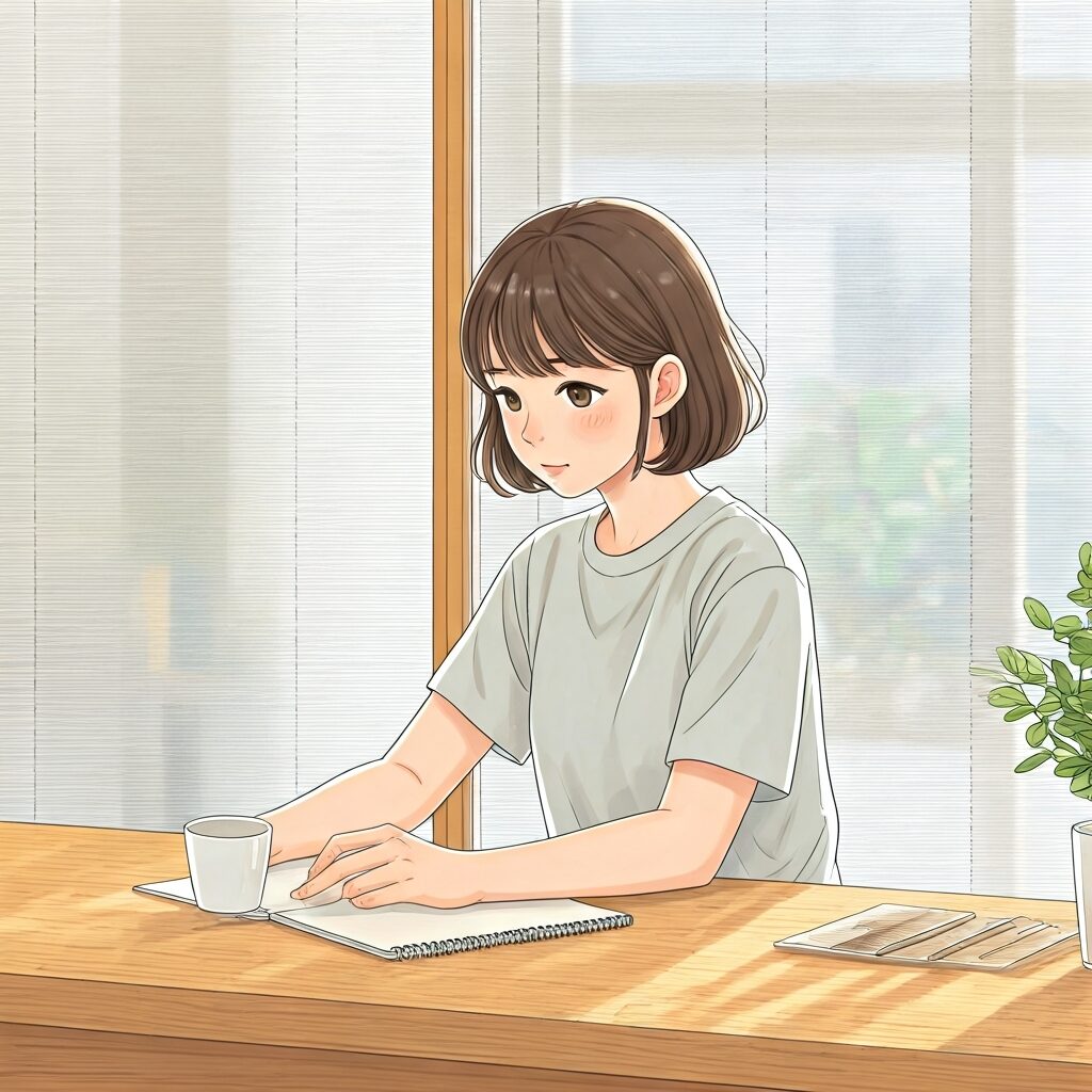 内装デザインにおけるルーバー材の選択肢：安全性とデザインの調和