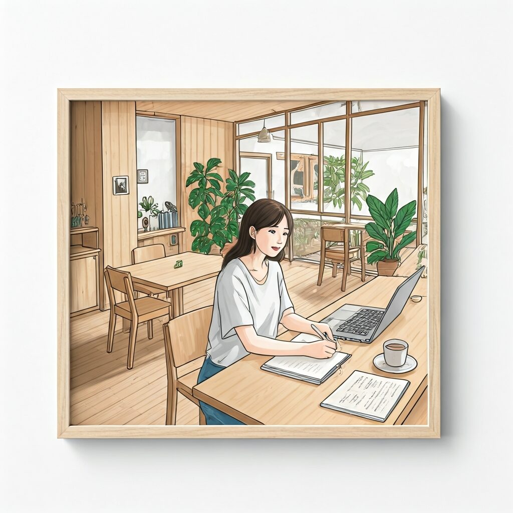 木質系不燃材料の新たな視点：持続可能な建築への道