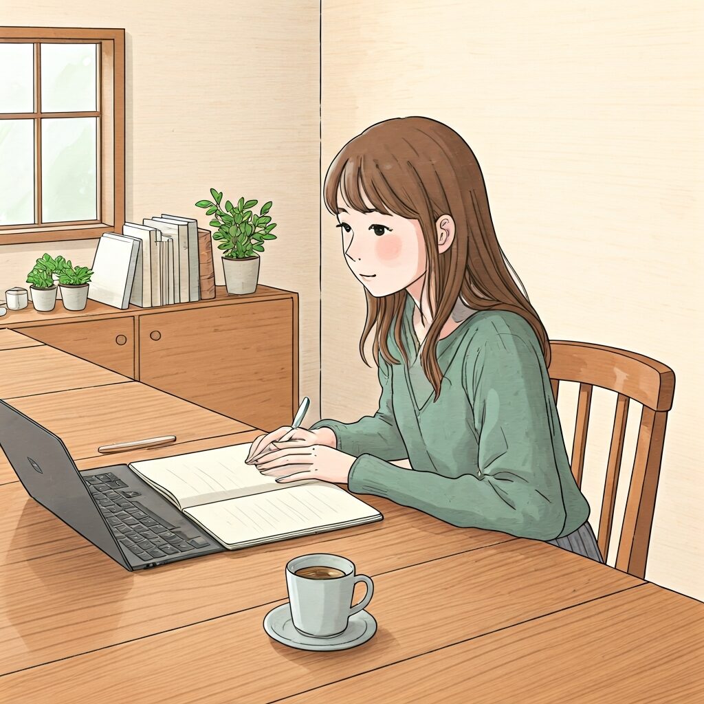 天然木の選び方：サステナブルインテリアのためのガイド