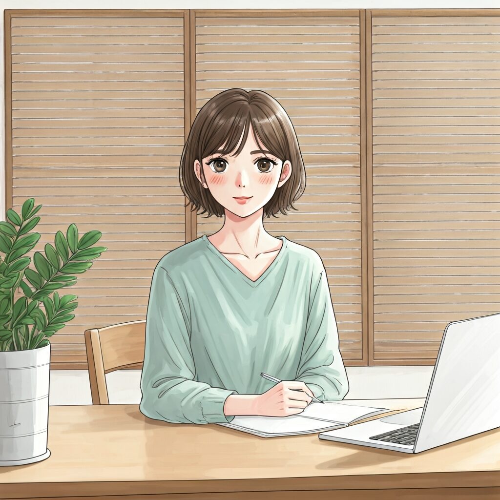 ルーバー材の選び方：安全性とデザイン性を両立させる内装の新常識