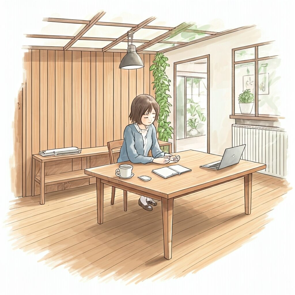 木質系不燃材料が導く建築の新時代