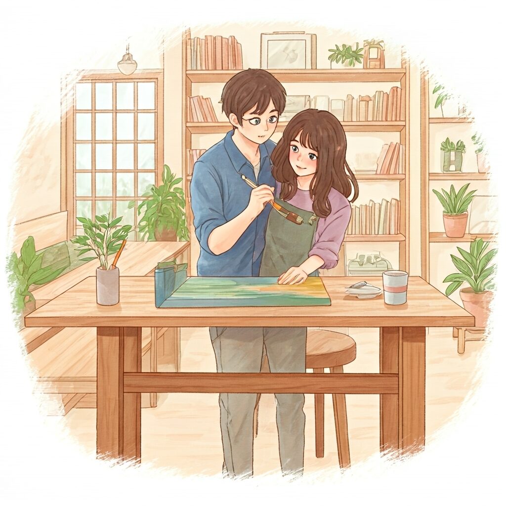 塗装の選択肢を深堀り：ウレタン、エナメル、UV塗装の特徴と実践的アプローチ