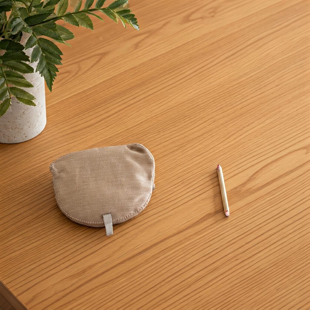 天然木を使ったインテリアデザイン：選び方とその魅力