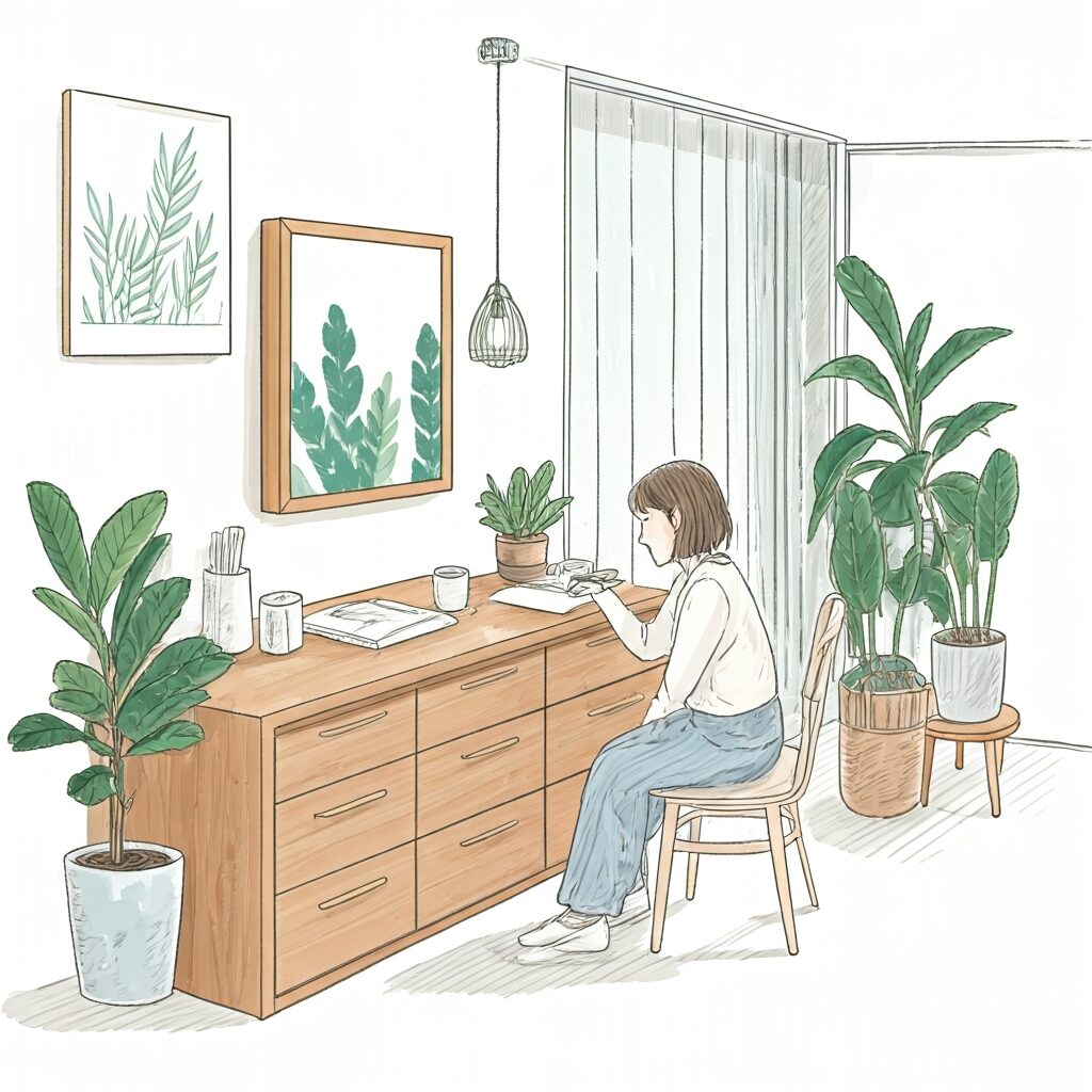 塗装の選択肢を探る：ウレタン、エナメル、UV塗装の特徴と利点