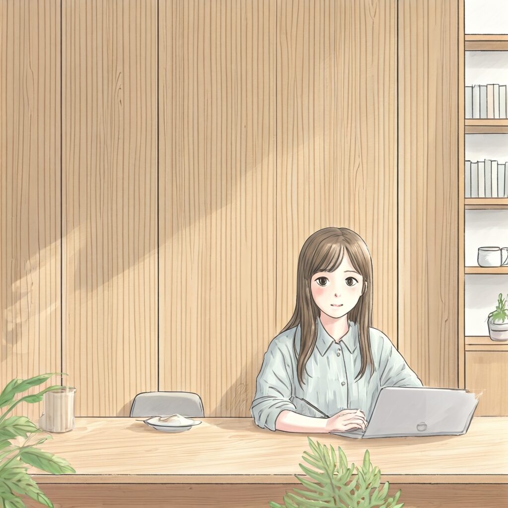 木質系不燃材料の新たな選択肢：安全性とデザインの融合