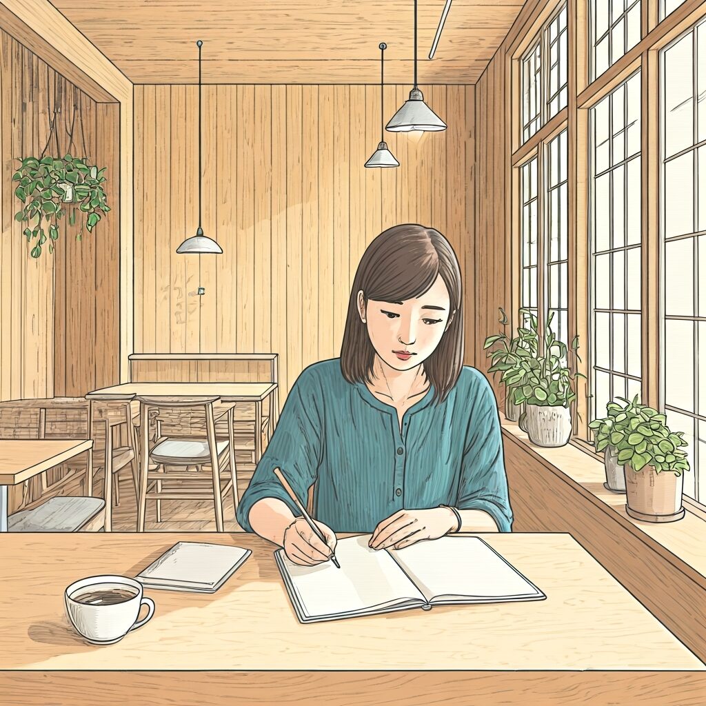 天然木材のインテリアデザインにおける選び方とその影響