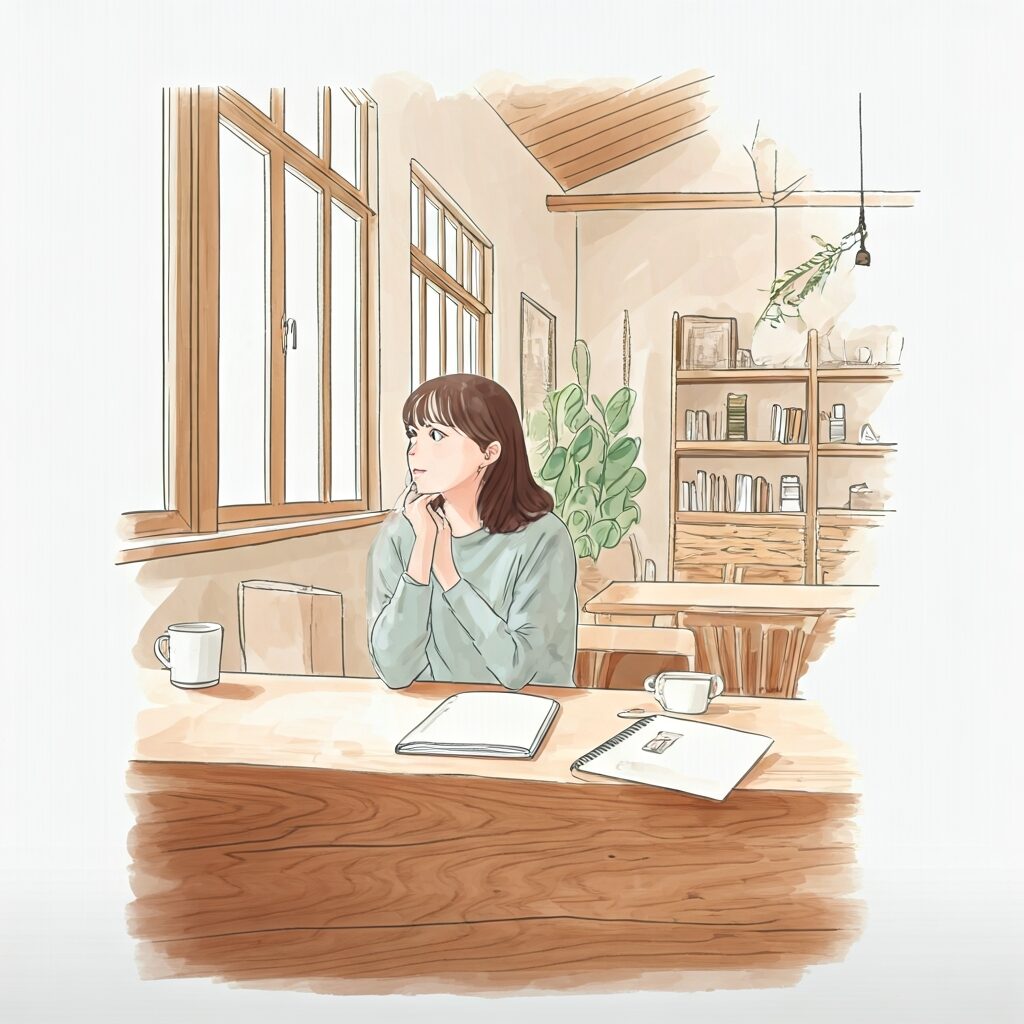 木材の魅力を引き出す：内装デザインの新たなアプローチ