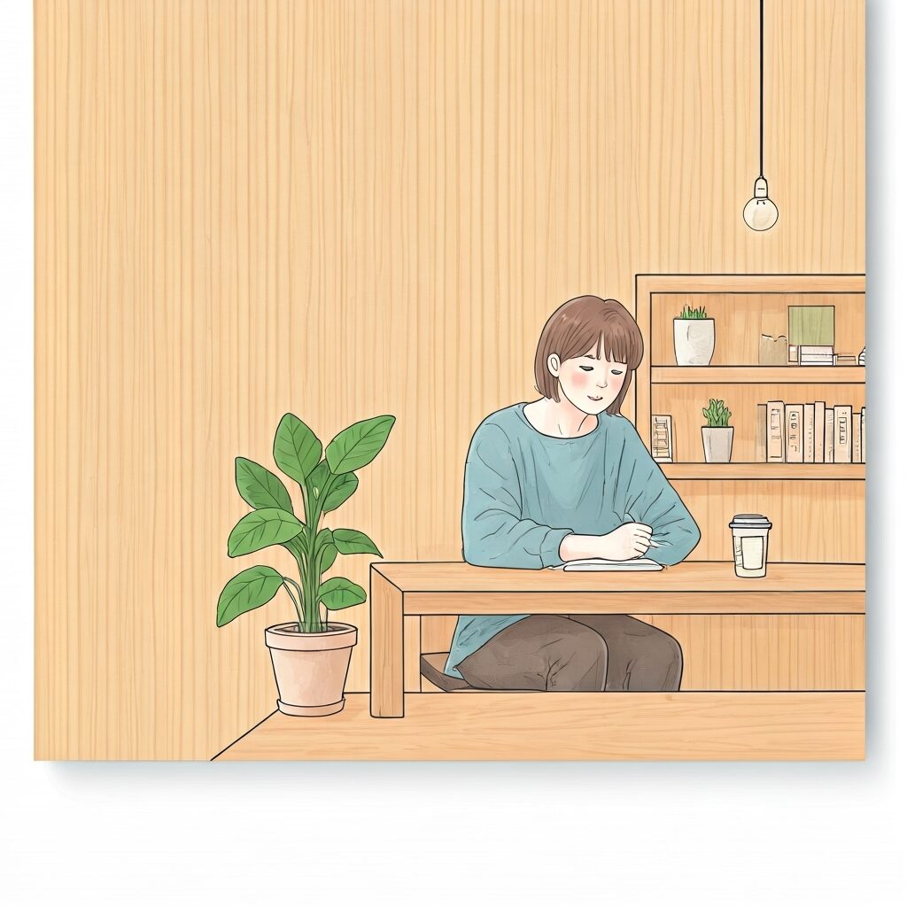 次世代の建築素材：木質系不燃材料の可能性を探る
