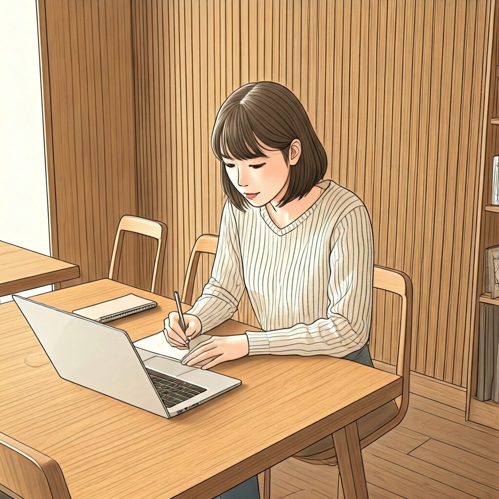 天然木材の選択がインテリアに与える影響：魅力的なデザインの秘訣