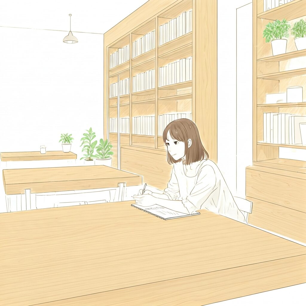 木質系の不燃材料がもたらす新しい建築の可能性