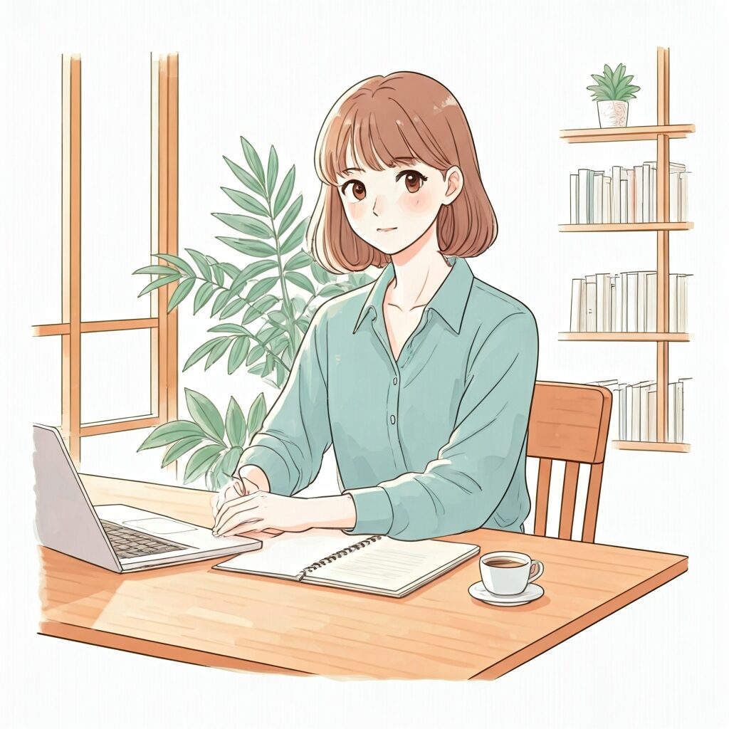 木材の特性が変える内装デザインの未来