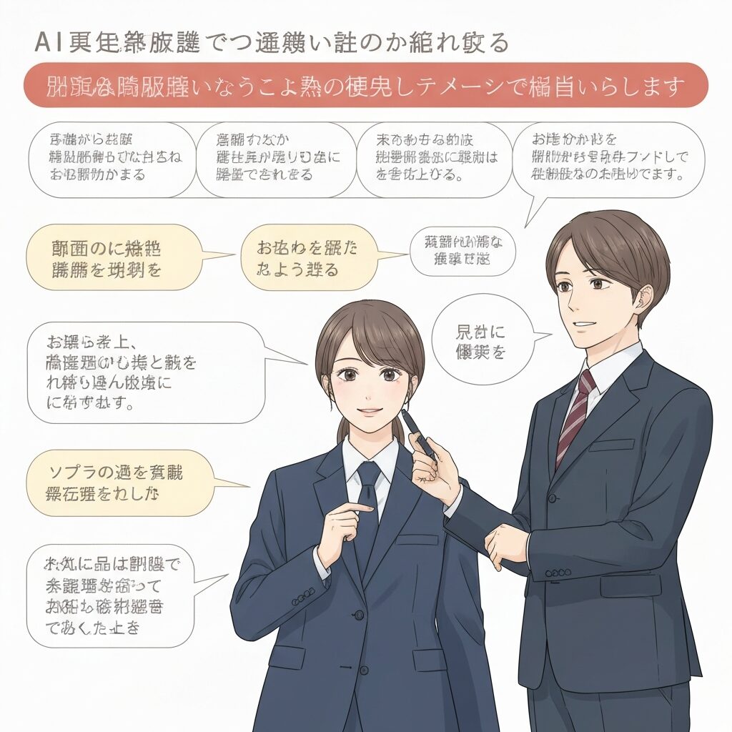 AIの力で変革する建設業界：設計と施工の新しいアプローチ