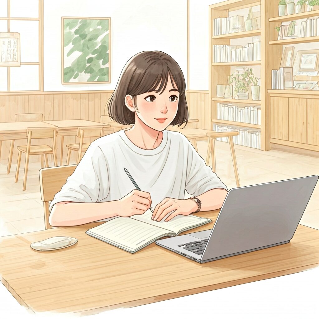 内装デザインにおける木材の選択：樹種の特性を深掘りする