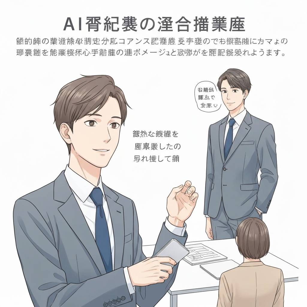 AIによる建設業界の革新：設計と施工の新しい視点